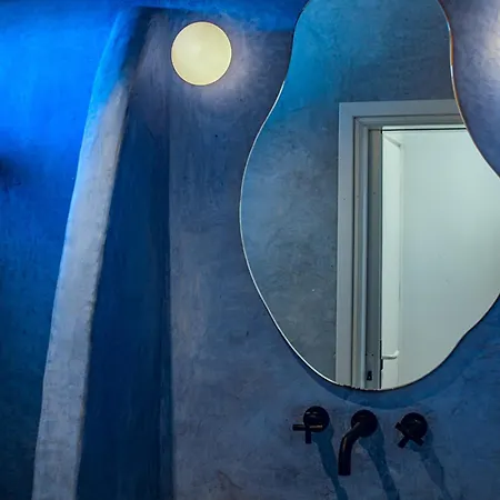 Zen Blue Mills Bed and Breakfast Κούνδουρος