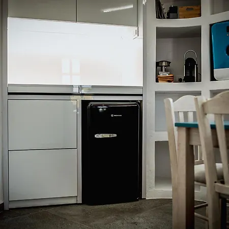 Frühstückspension Zen Blue Mills *