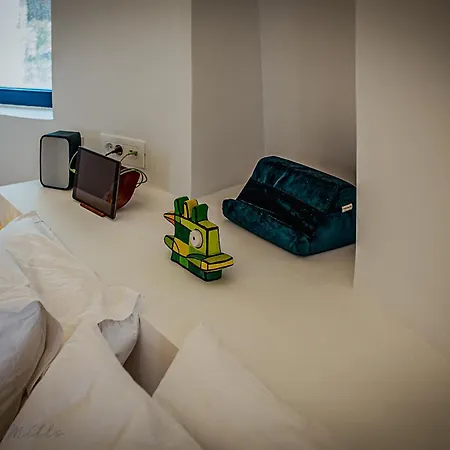 住宿加早餐酒店 Zen Blue Mills