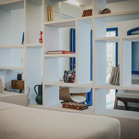 Bed and Breakfast Zen Blue Mills