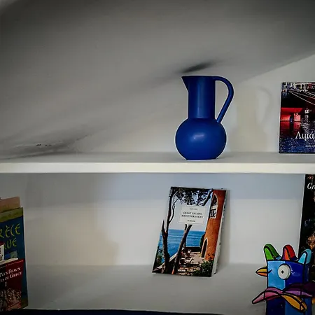 Zen Blue Mills 住宿加早餐酒店 *