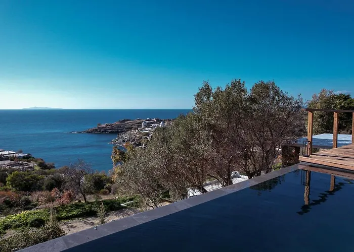 Zen Blue Mills Frühstückspension