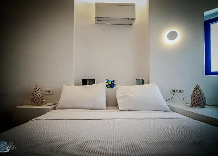 Zen Blue Mills Koundouros