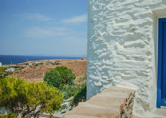 Zen Blue Mills Couette-café