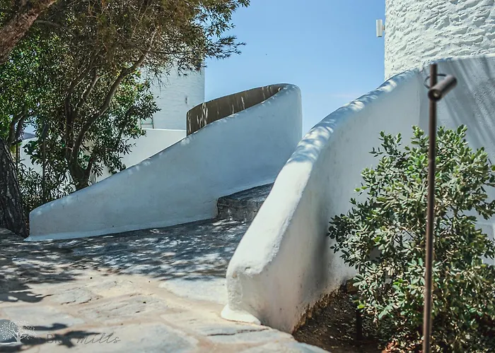 Couette-café Zen Blue Mills