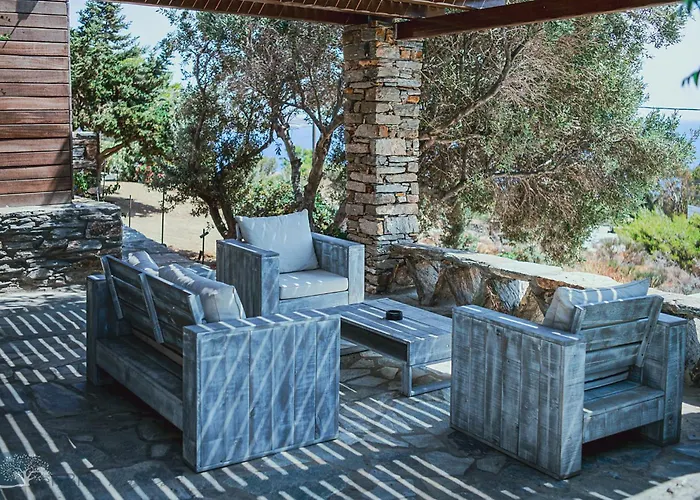 Zen Blue Mills * Koundouros