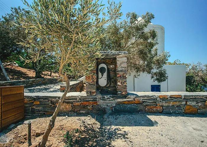 Frühstückspension Zen Blue Mills