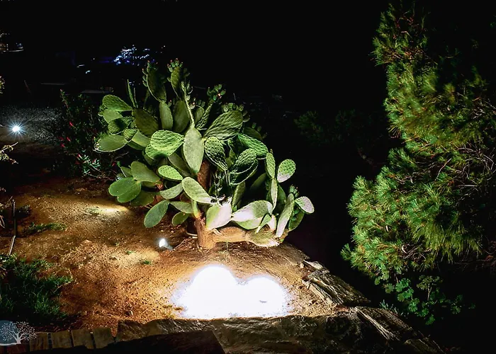 Zen Blue Mills Frühstückspension *