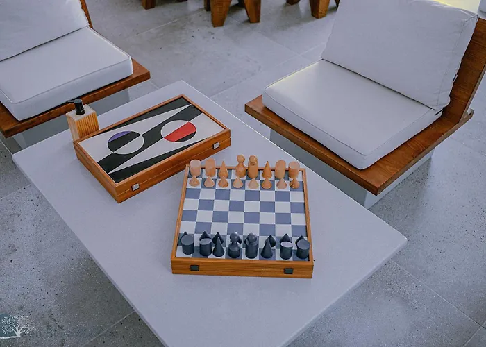 Zen Blue Mills Frühstückspension *