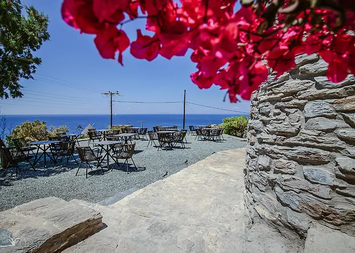 Zen Blue Mills * Koundouros