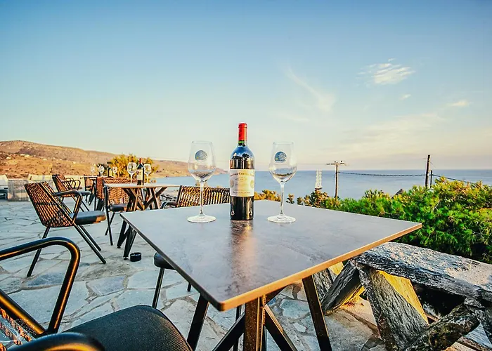 Couette-café Zen Blue Mills