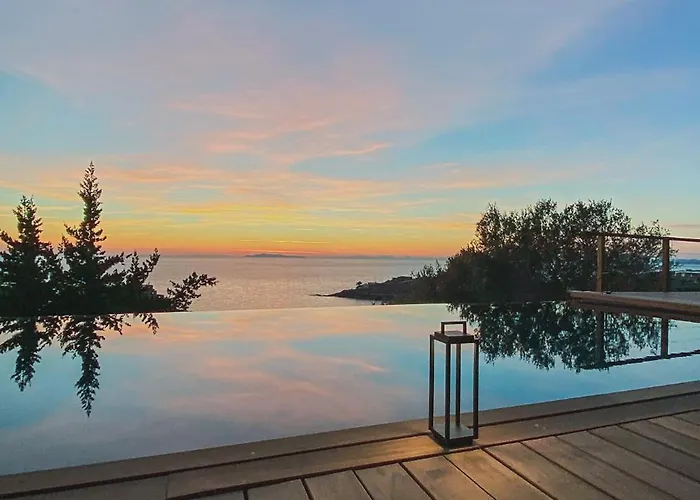 Zen Blue Mills Koundouros