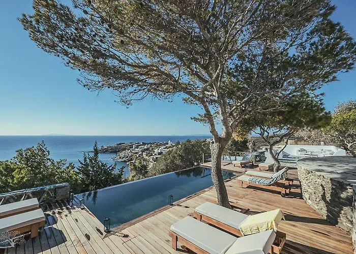 Zen Blue Mills Couette-café *