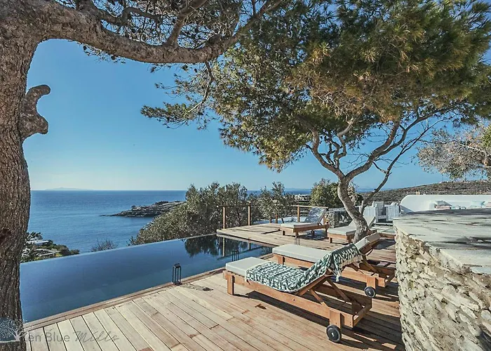 Zen Blue Mills * Koundouros