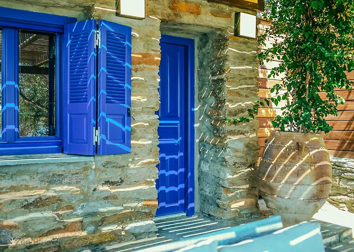 Zen Blue Mills * Koundouros