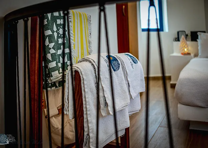 Zen Blue Mills Frühstückspension *