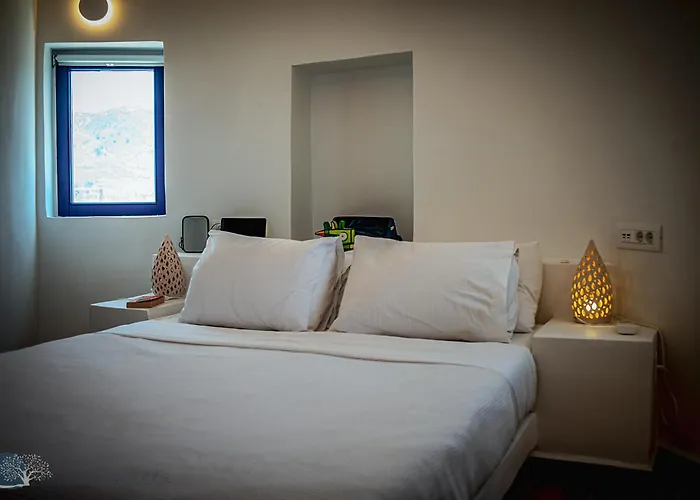 Couette-café Zen Blue Mills