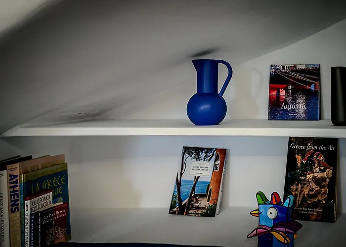 Zen Blue Mills Frühstückspension *