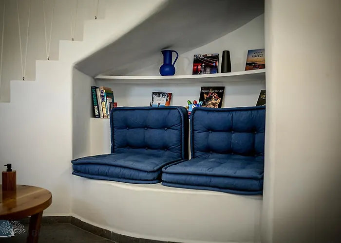 Frühstückspension Zen Blue Mills *